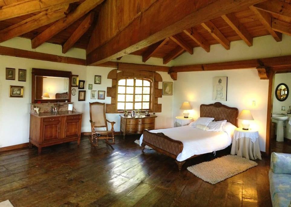 Photo of Bedroom in Monte Alto
