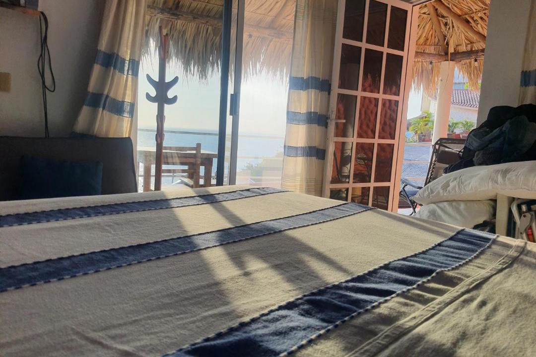 Photo of Bedroom in Puerto Angel