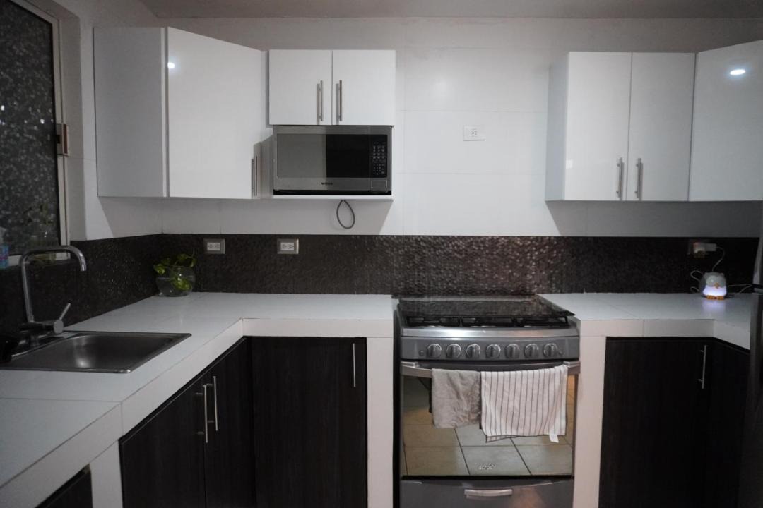 Photo of Kitchen in San Nicolas de los Garza