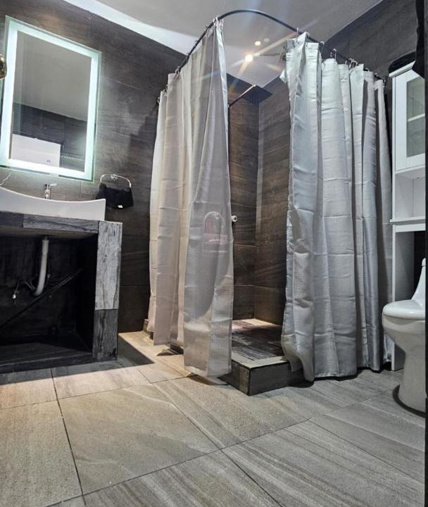 Photo of Bathroom in San Nicolas de los Garza