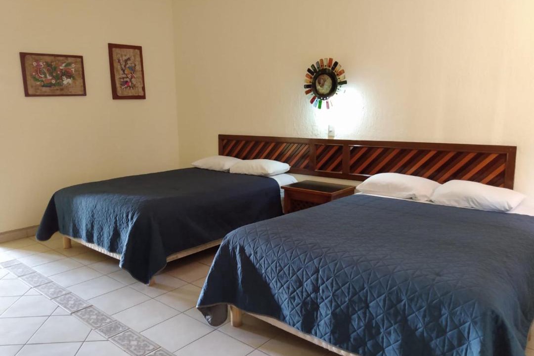 Photo of Bedroom in Guerrero Negro