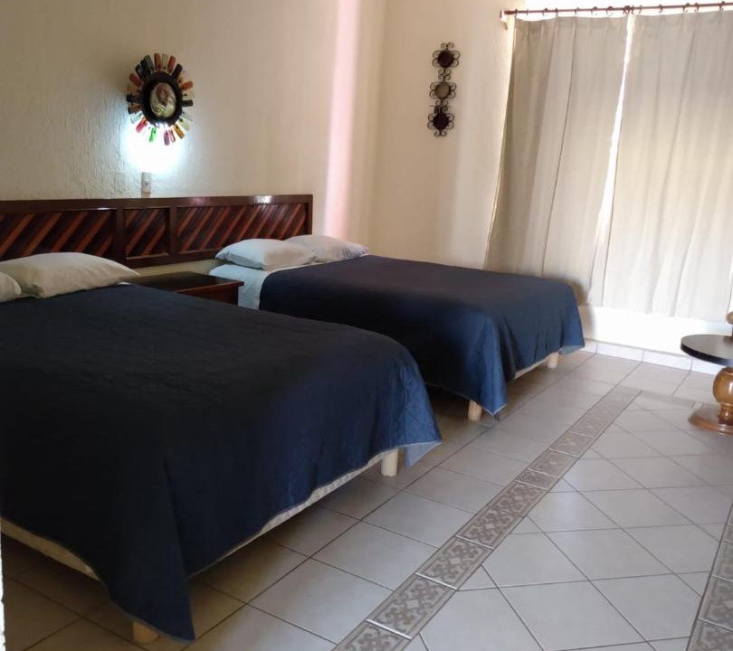 Photo of Bedroom in Guerrero Negro