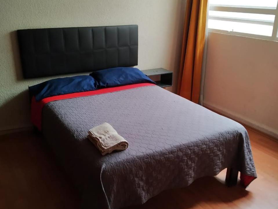 Photo of Bedroom in Chapultepec Sur