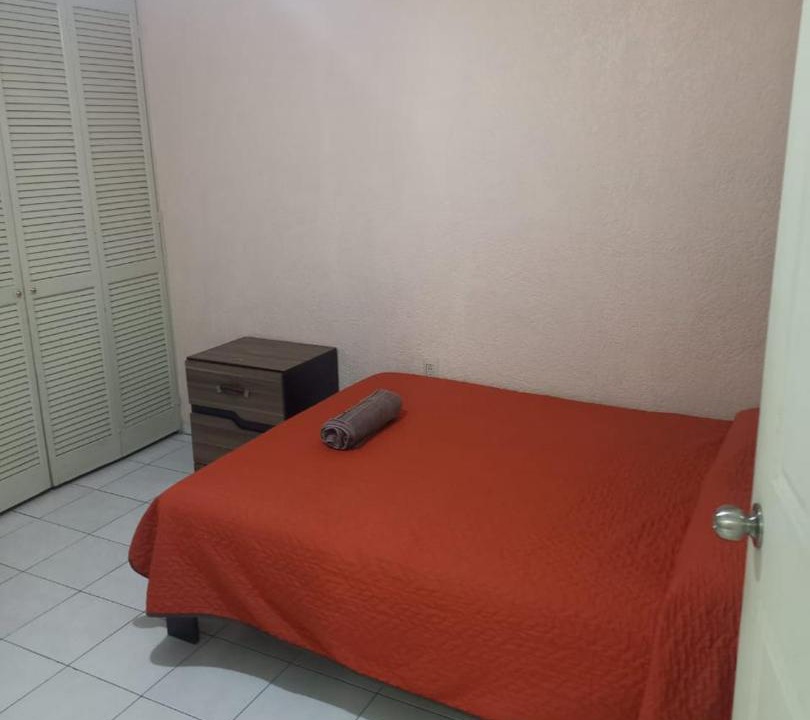 Photo of Bedroom in Chapultepec Sur