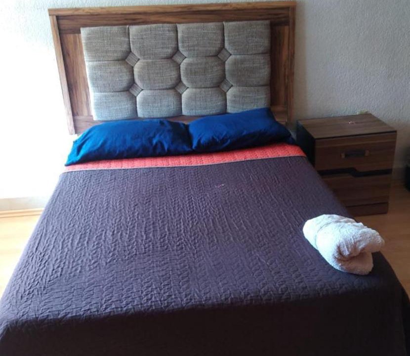 Photo of Bedroom in Chapultepec Sur