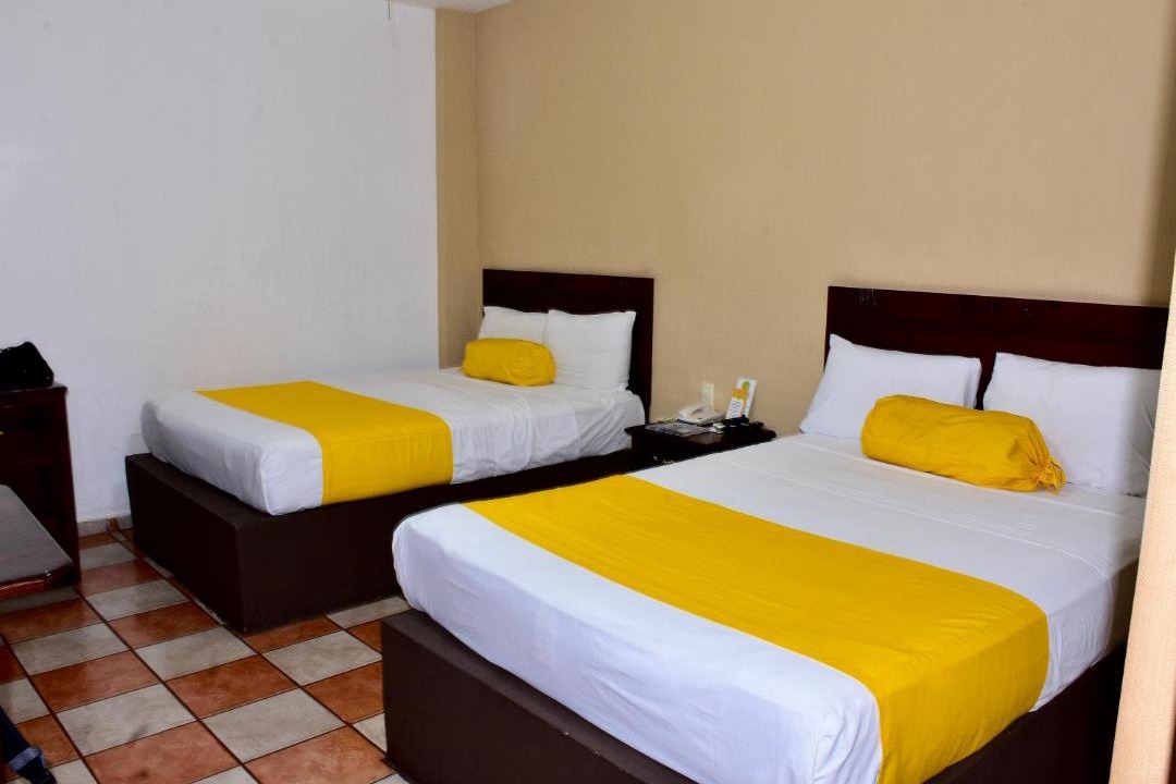 Photo of Bedroom in Centro