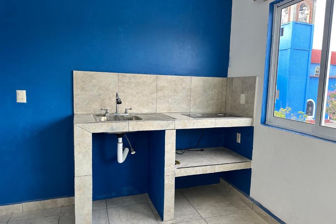 Photo of Bathroom in Bajos de Chila