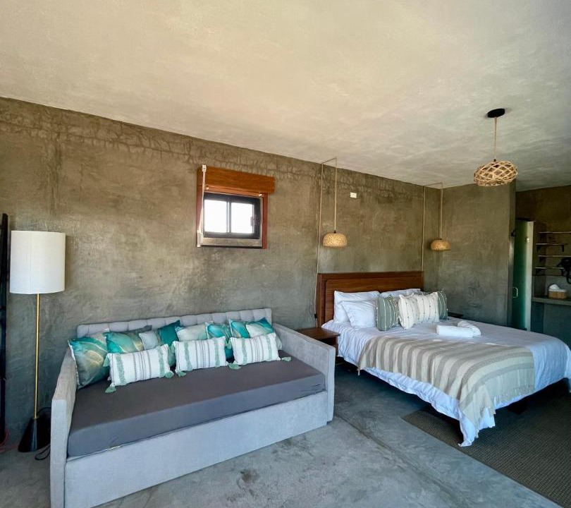 Photo of Bedroom in Punta Arenas