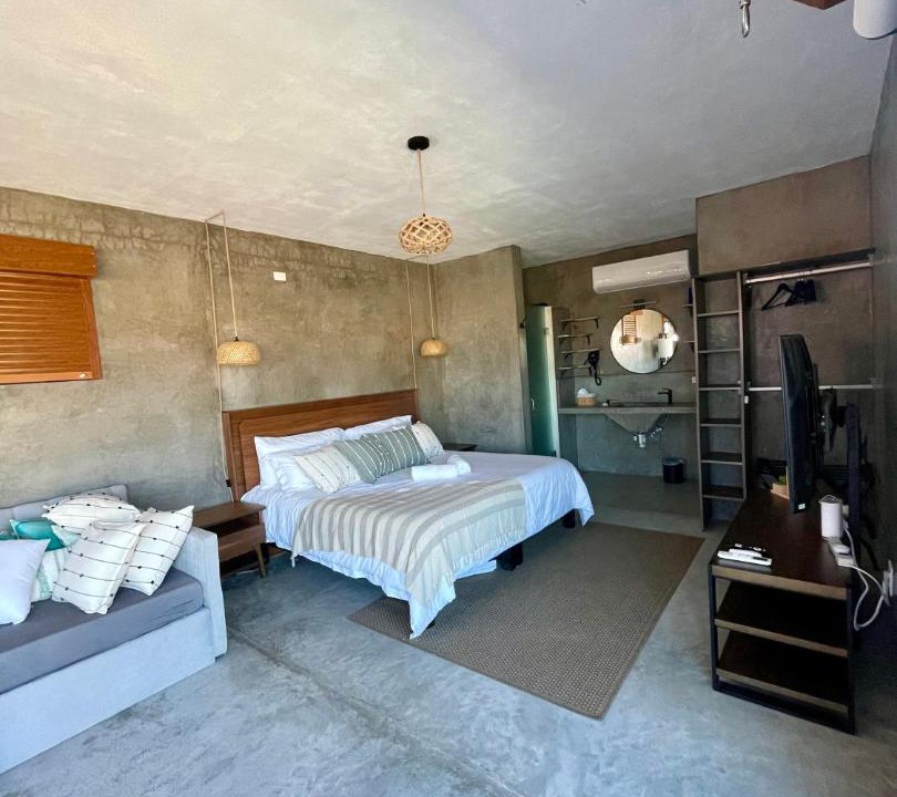 Photo of Bedroom in Punta Arenas