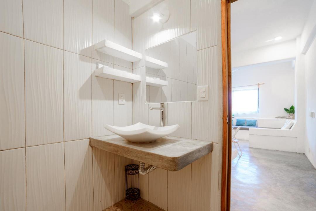 Photo of Bathroom in Los Tamarindos