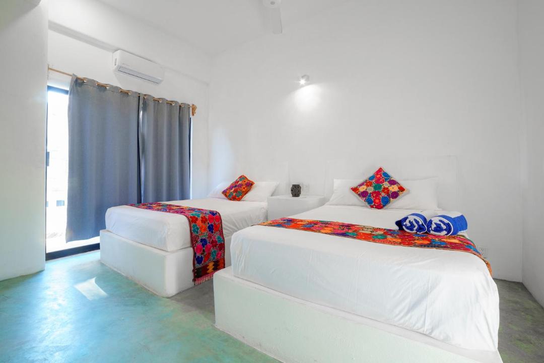 Photo of Bedroom in Los Tamarindos