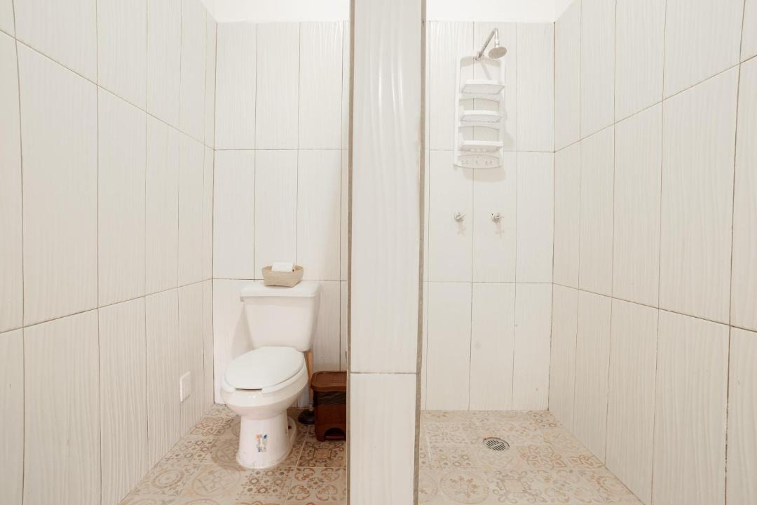 Photo of Bathroom in Los Tamarindos