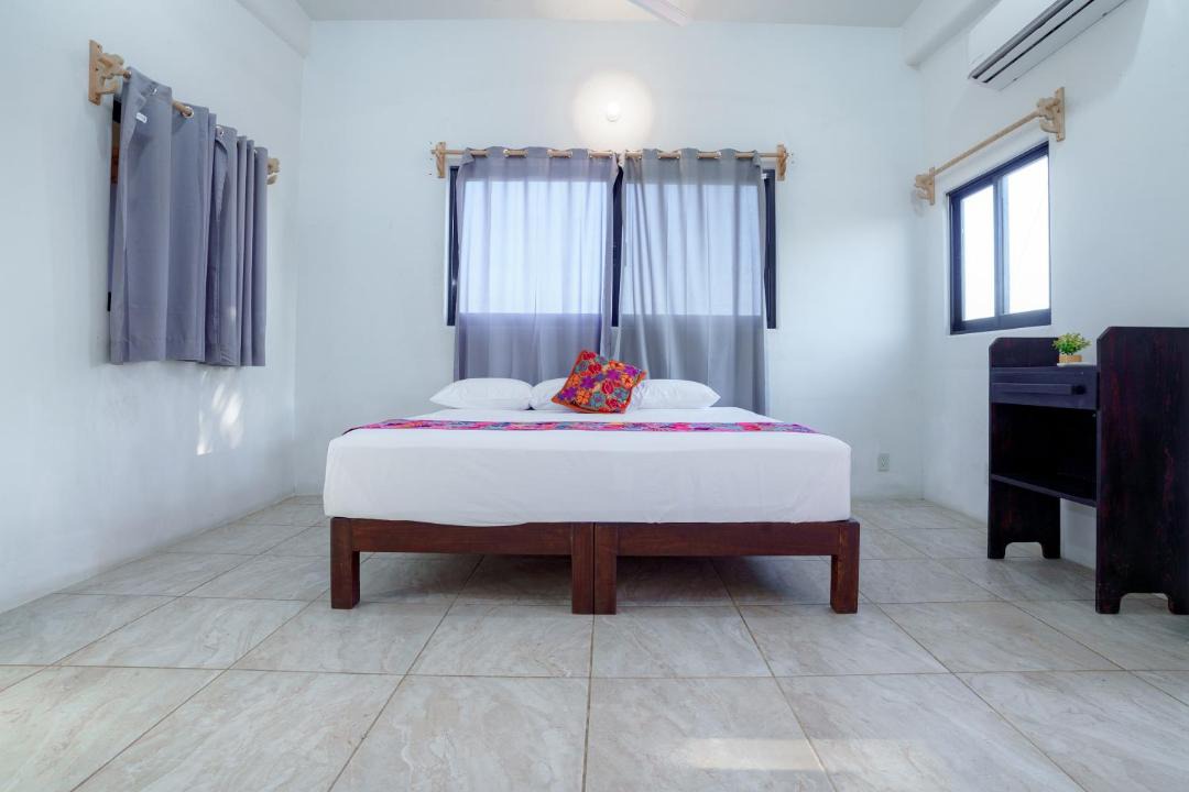 Photo of Bedroom in Los Tamarindos