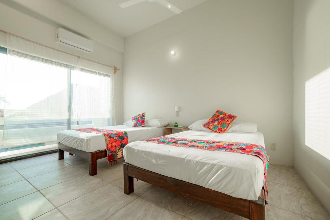 Photo of Bedroom in Los Tamarindos