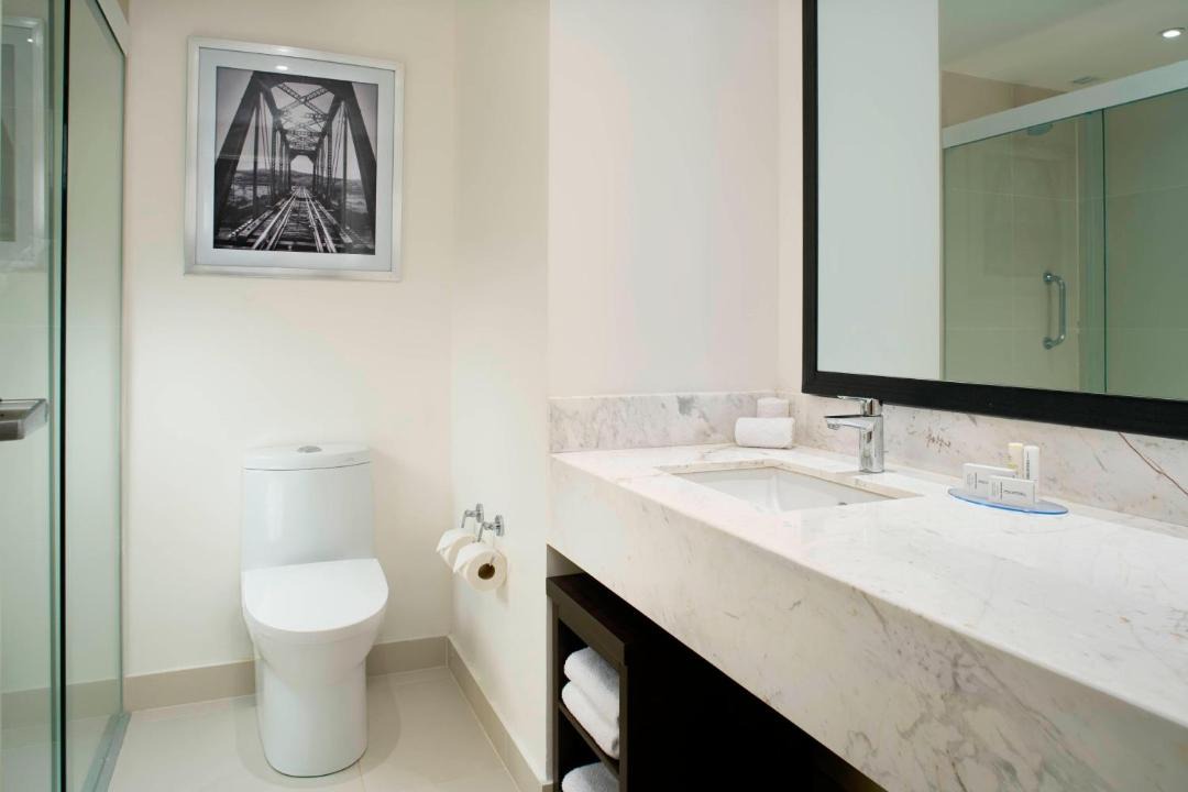 Photo of Bathroom in Nogales