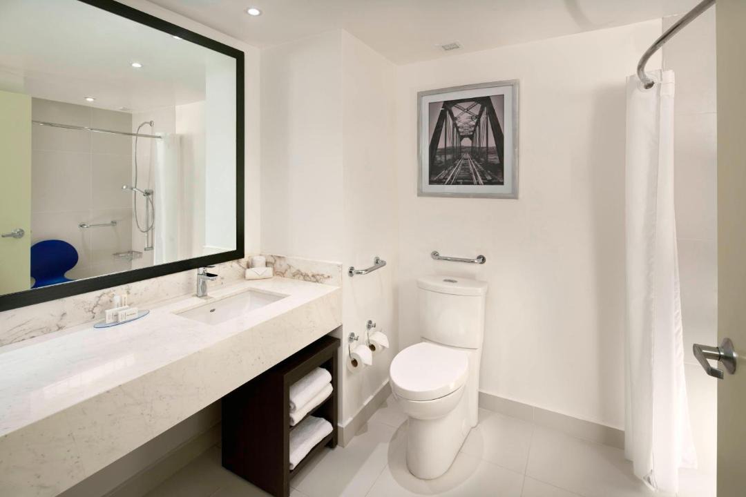 Photo of Bathroom in Nogales