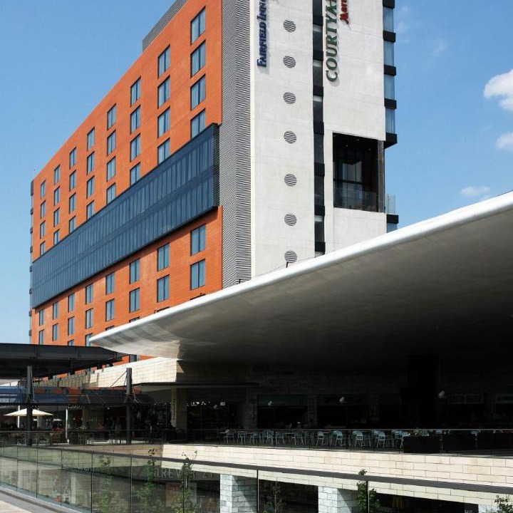 Photo of Others in Azcapotzalco