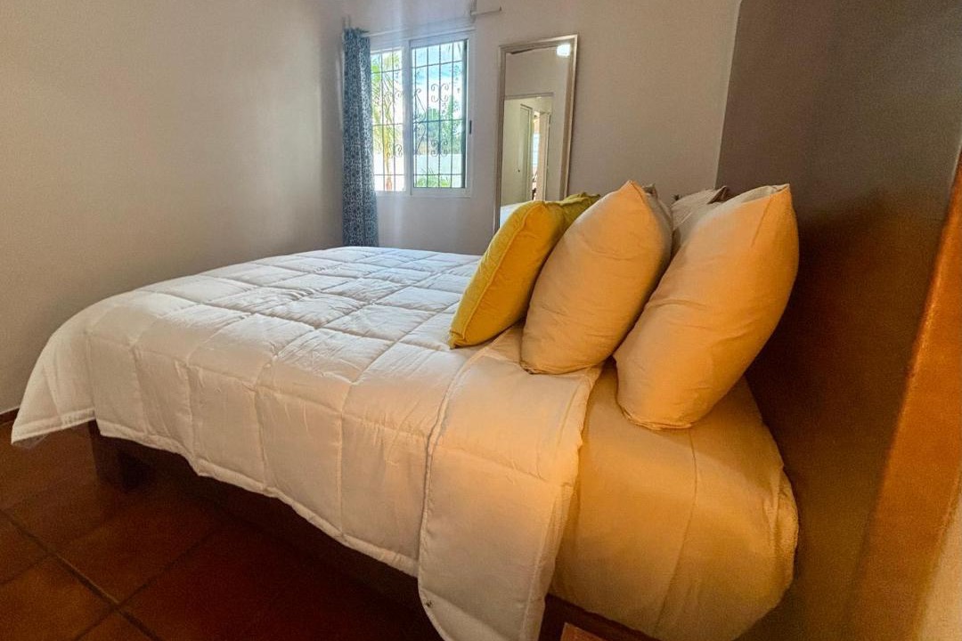 Photo of Bedroom in Majahual