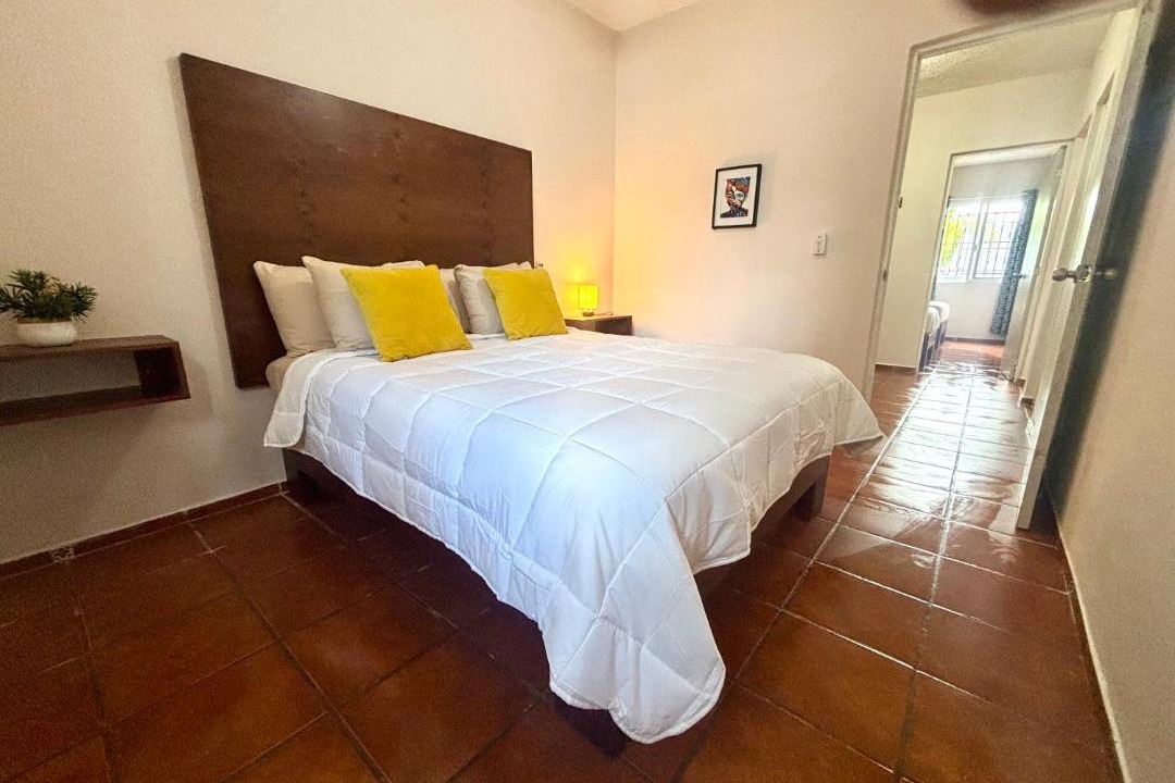 Photo of Bedroom in Majahual
