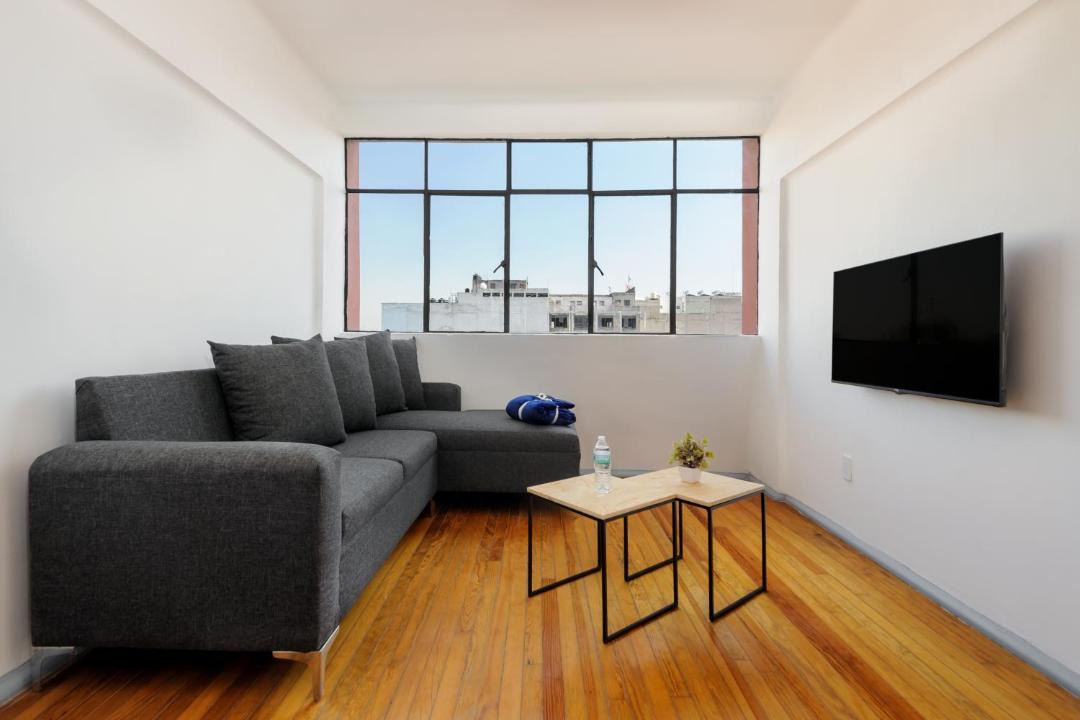 Photo of Livingroom in Historic Center