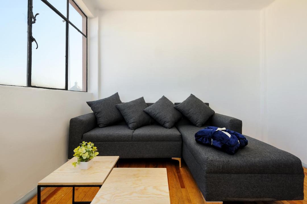 Photo of Livingroom in Historic Center