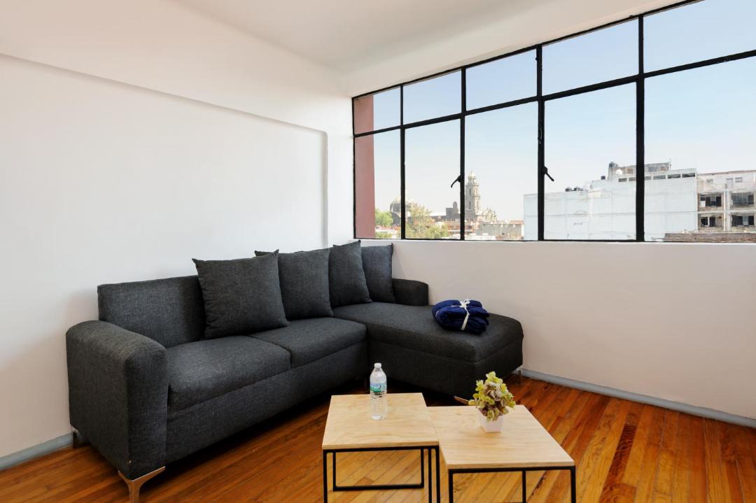 Photo of Livingroom in Historic Center
