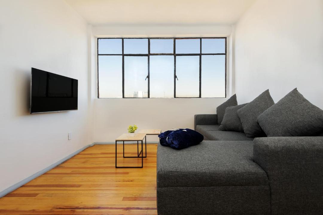 Photo of Livingroom in Historic Center