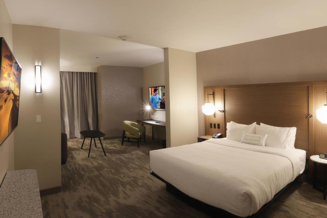 Photo of Bedroom in Mexicali