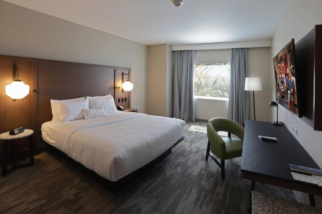 Photo of Bedroom in Mexicali