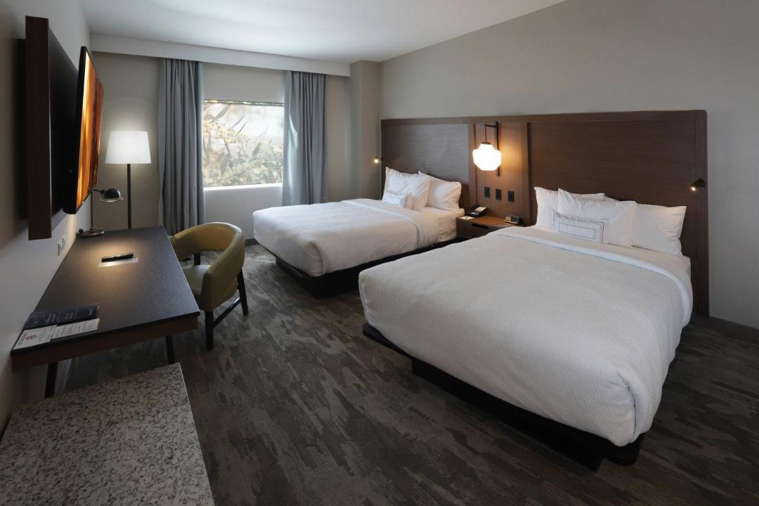 Photo of Bedroom in Mexicali