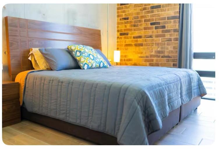 Photo of Bedroom in Monterrey Centro