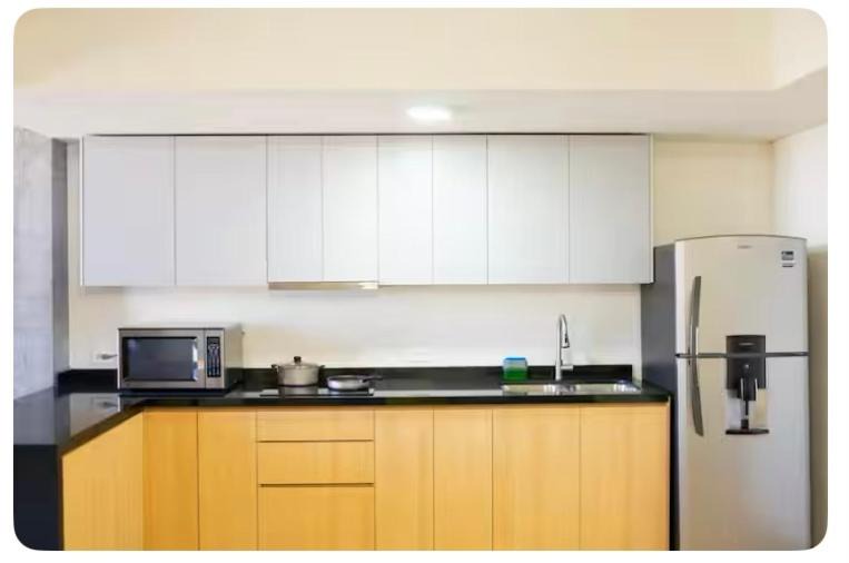 Photo of Kitchen in Monterrey Centro