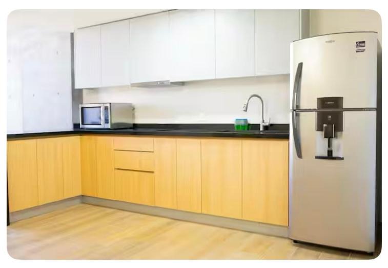 Photo of Kitchen in Monterrey Centro