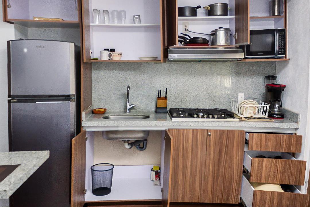 Photo of Kitchen in Guadalajara Municipality