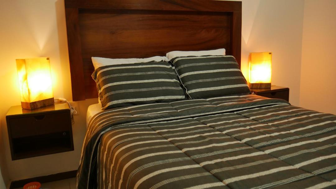 Photo of Bedroom in Tepic