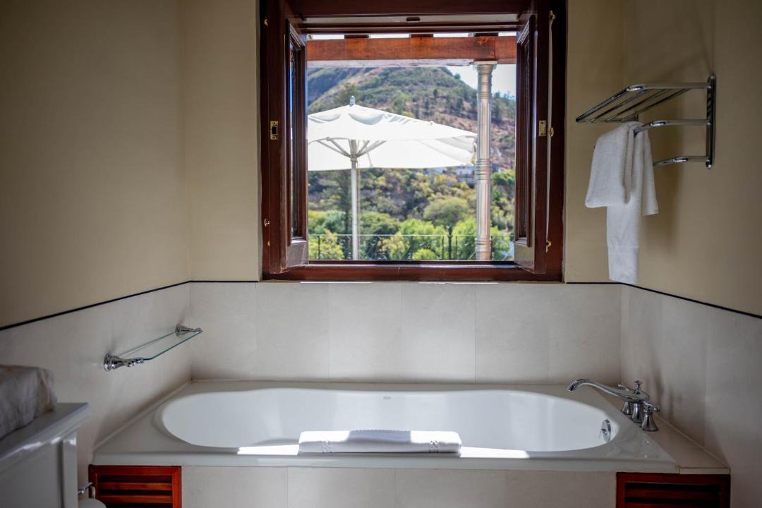 Photo of Bathroom in De La Presa