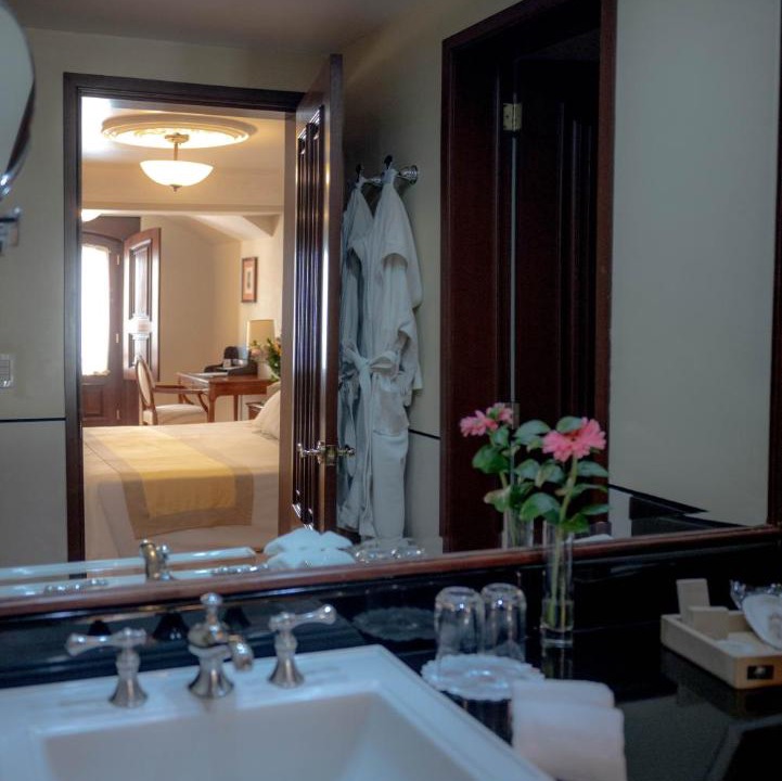 Photo of Bathroom in De La Presa