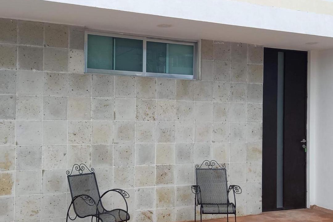 Photo of Patio Balcony in Colonia Campestre