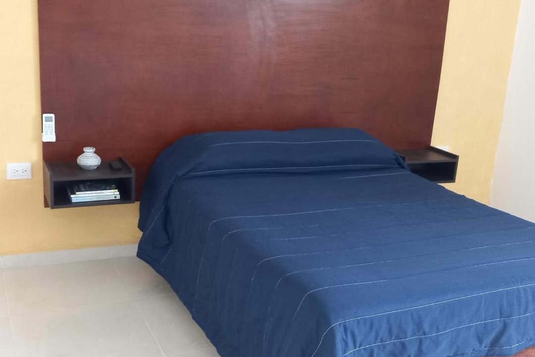 Photo of Bedroom in Colonia Campestre