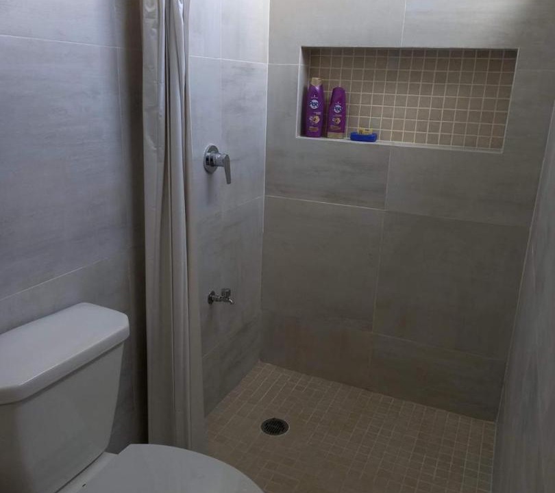 Photo of Bathroom in Colonia Campestre