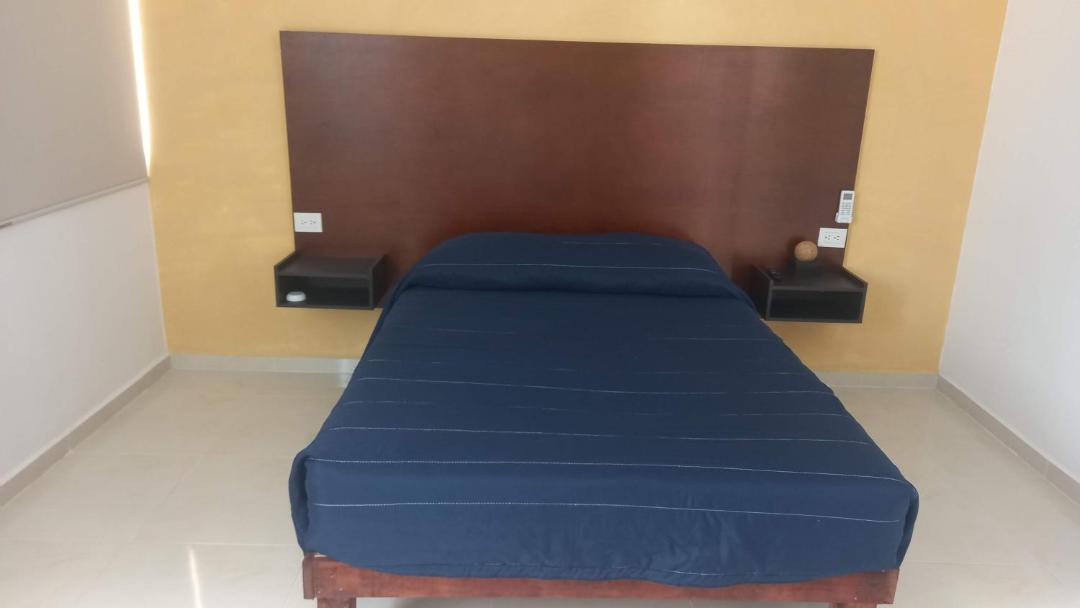 Photo of Bedroom in Colonia Campestre