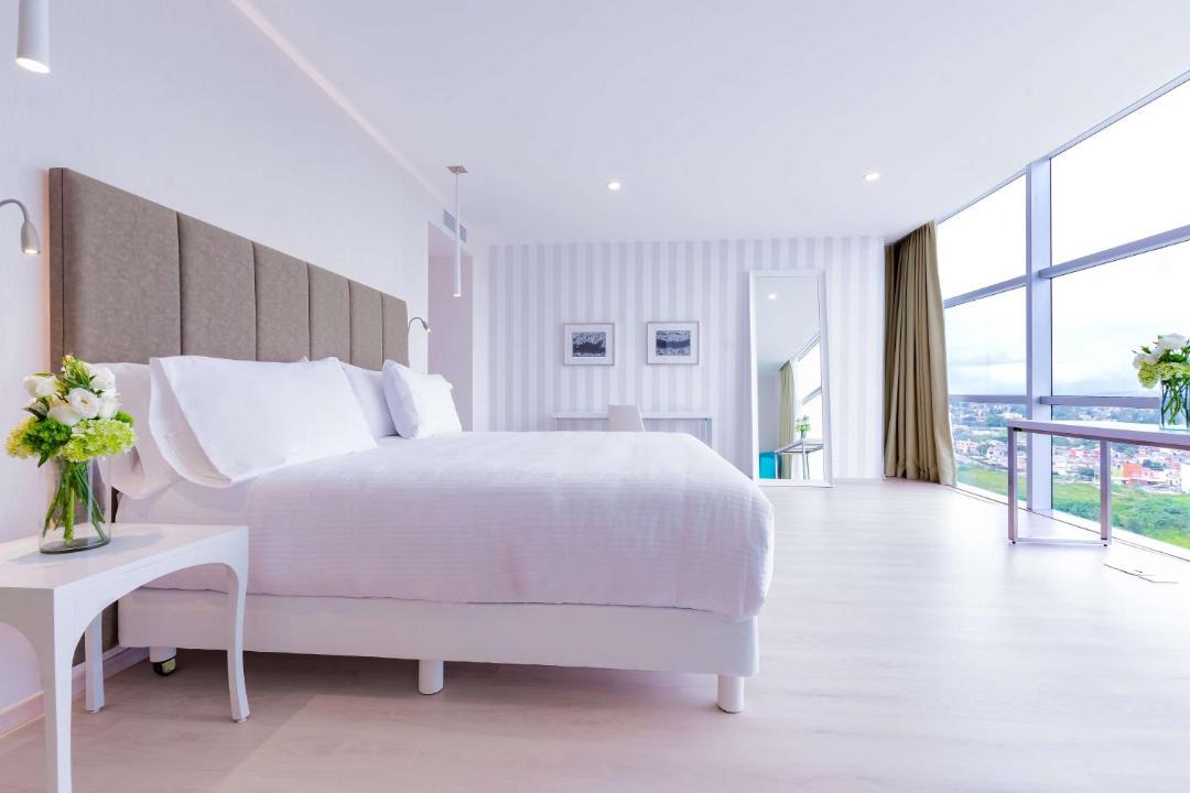 Photo of Bedroom in Puebla