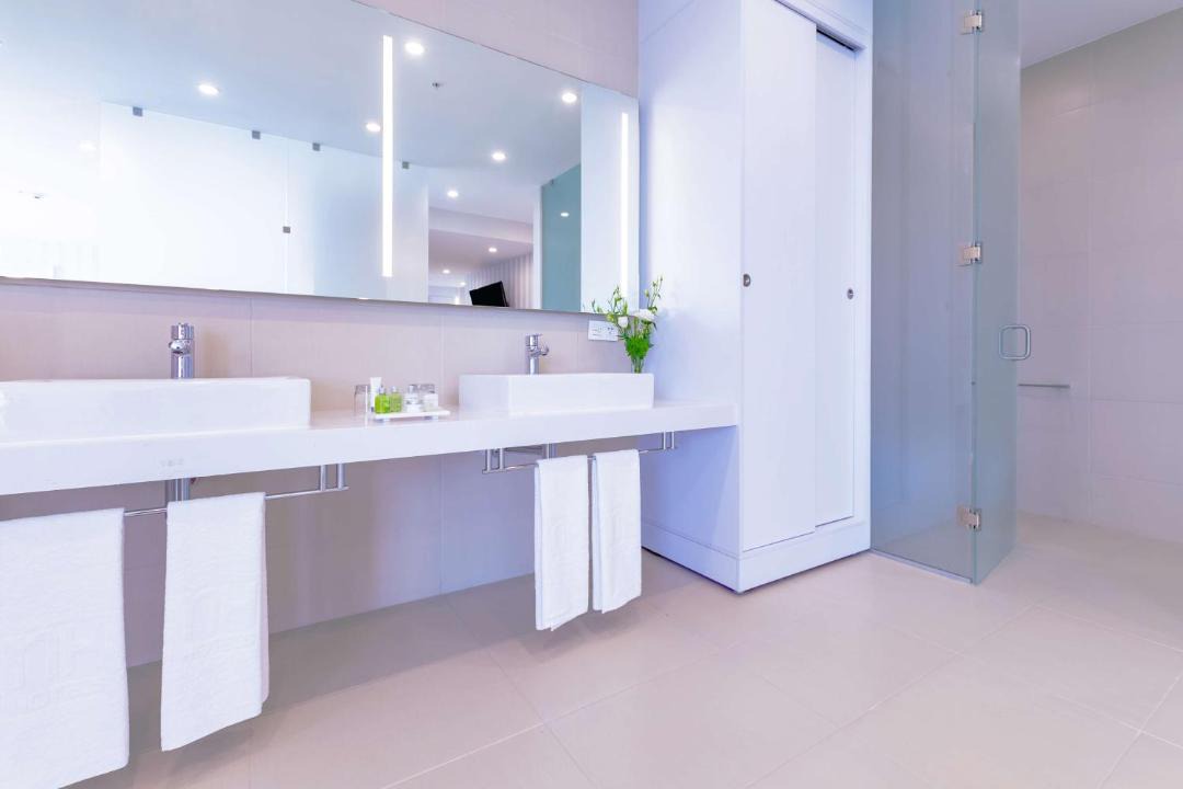 Photo of Bathroom in Puebla