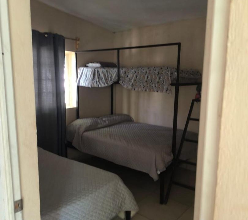 Photo of Bedroom in Pabellon de Arteaga