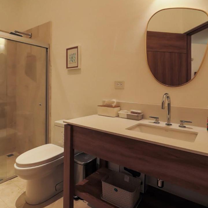 Photo of Bathroom in Parras de la Fuente