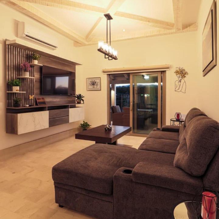 Photo of Livingroom in Parras de la Fuente