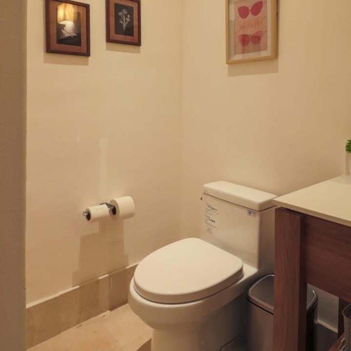 Photo of Bathroom in Parras de la Fuente