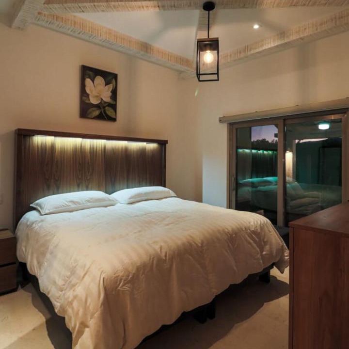 Photo of Bedroom in Parras de la Fuente