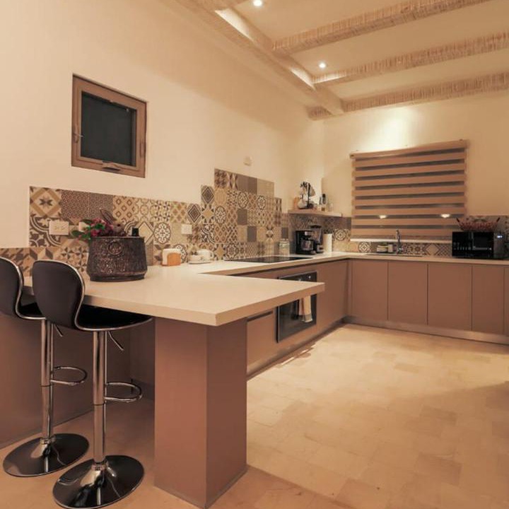 Photo of Kitchen in Parras de la Fuente