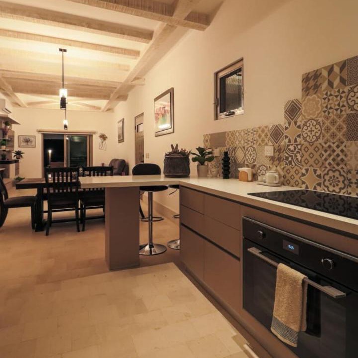 Photo of Kitchen in Parras de la Fuente